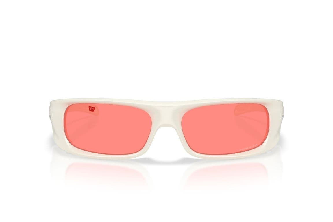 Lentes de Sol Highland Prizm Peach Blanco M