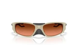 Lentes de Sol Plantaris Sq Prizm Brown Gradient Degradados Marron M
