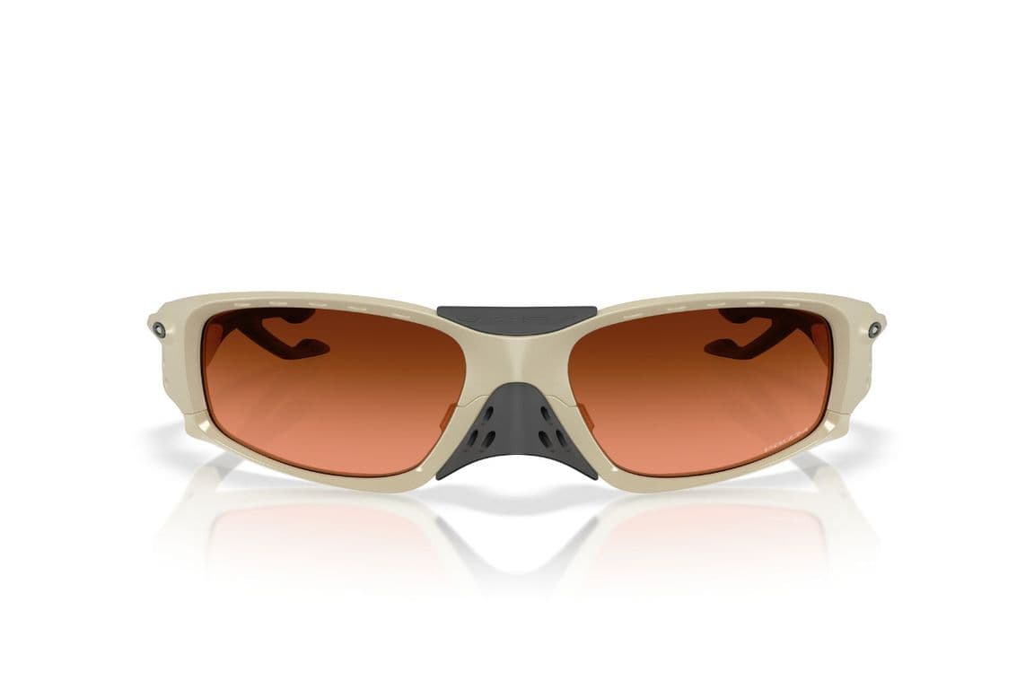 Lentes de Sol Plantaris Sq Prizm Brown Gradient Degradados Marron M