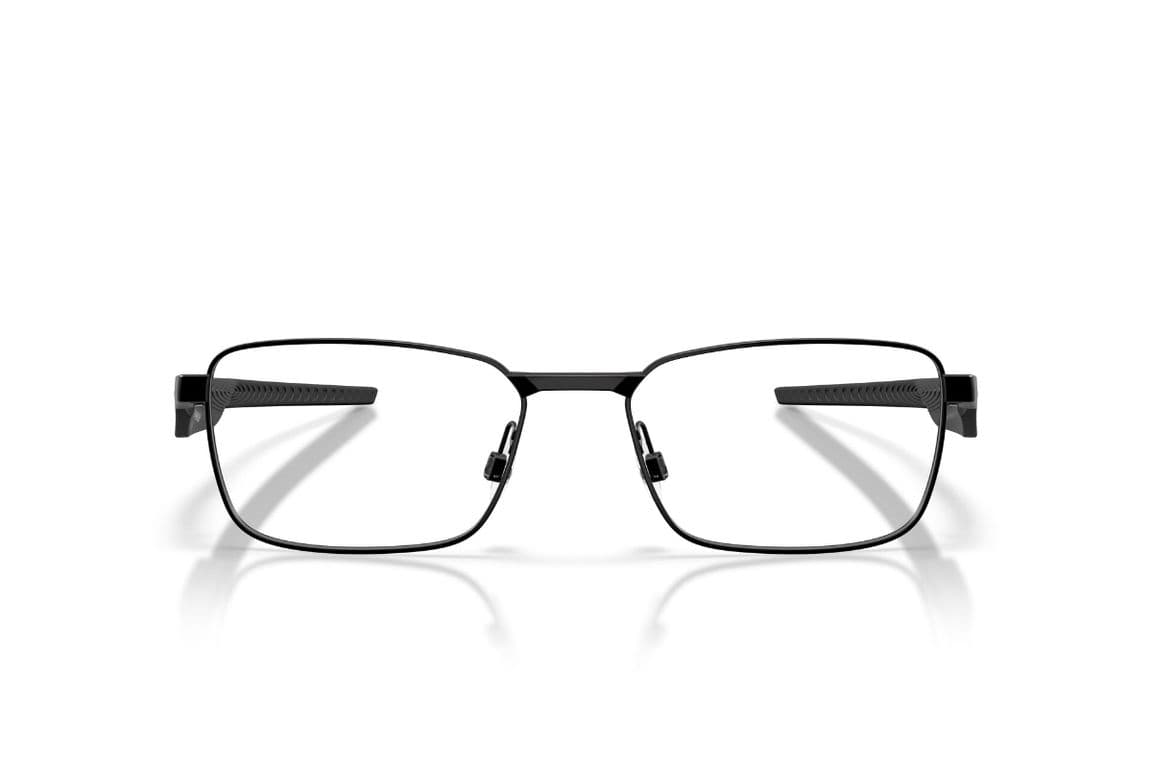 Lentes Opticos Steakhouse Negro Negro M