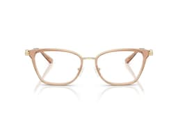 Lentes Opticos Myrtle Beach Marron Marron M