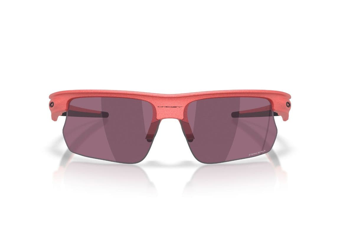 Lentes de Sol Bisphaera Prizm Road Black Espejados Rosa M
