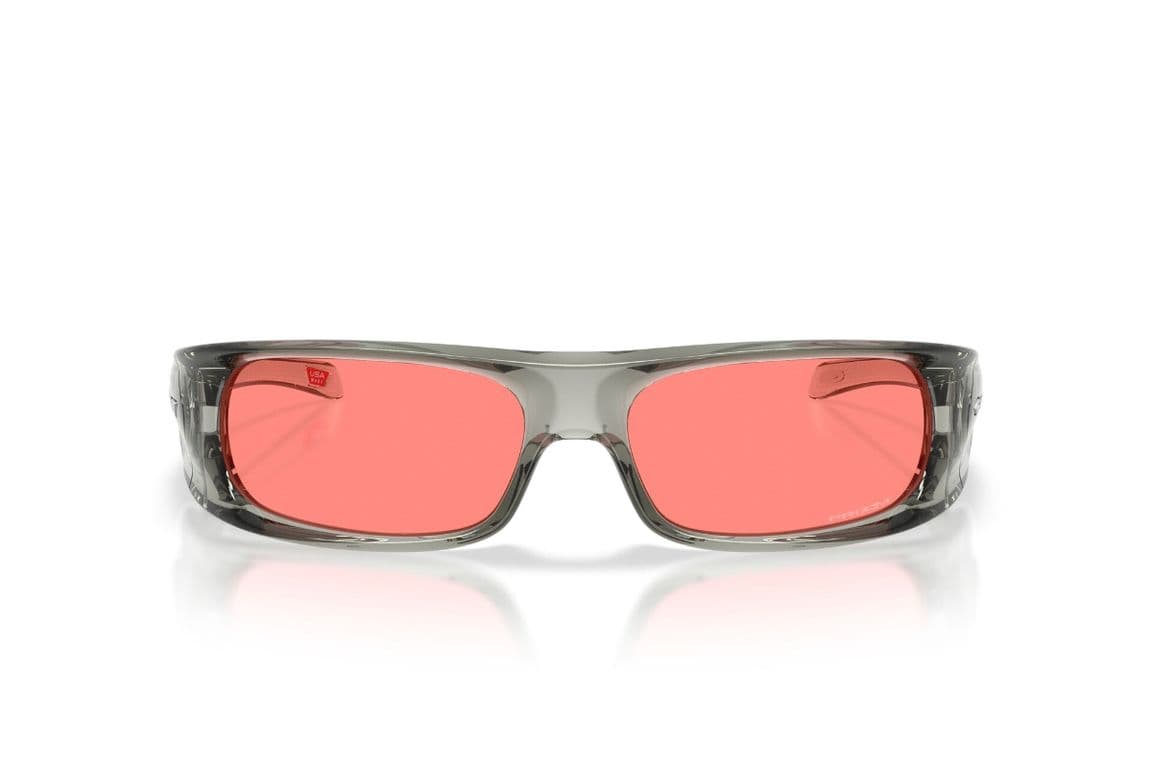 Lentes de Sol Highland Prizm Peach Gris M