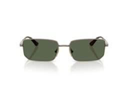 Lentes de Sol Marron Marron M