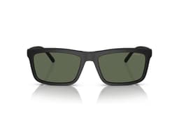 Lentes de Sol Negro M