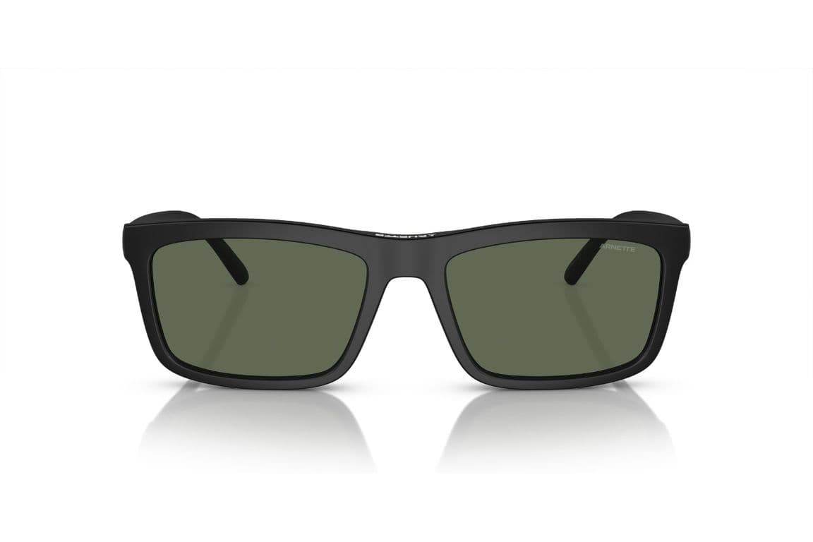Lentes de Sol Negro M