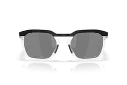 Lentes de Sol Hstn Sq Prizm Black Polarizados Espejados Negro M