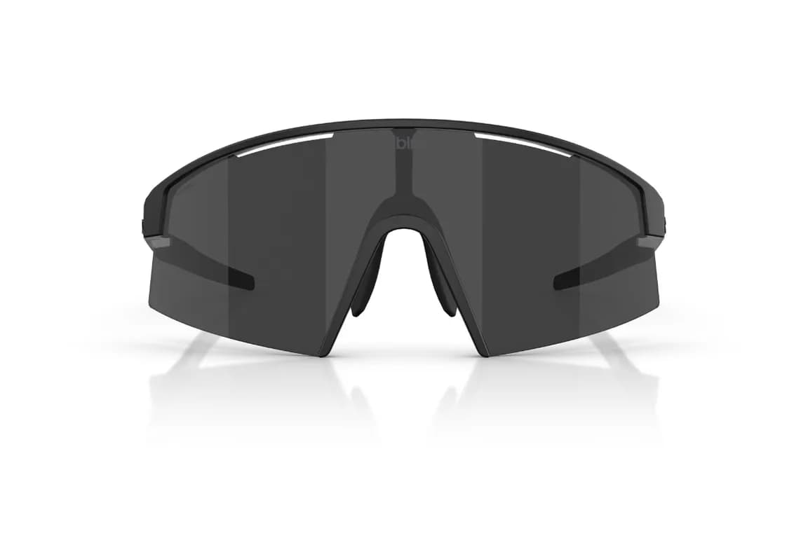 Lentes de Sol P006 Negro Negro M