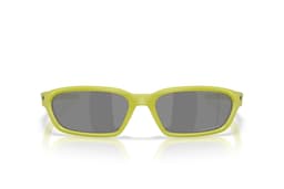 Lentes de Sol Terraforma Prizm Black Espejados Verde M