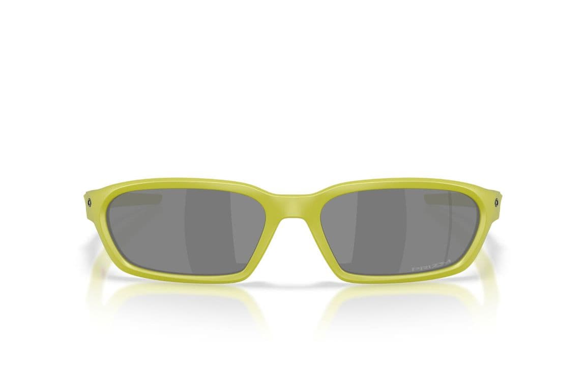 Lentes de Sol Terraforma Prizm Black Espejados Verde M