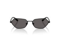 Lentes de Sol Negro Negro M