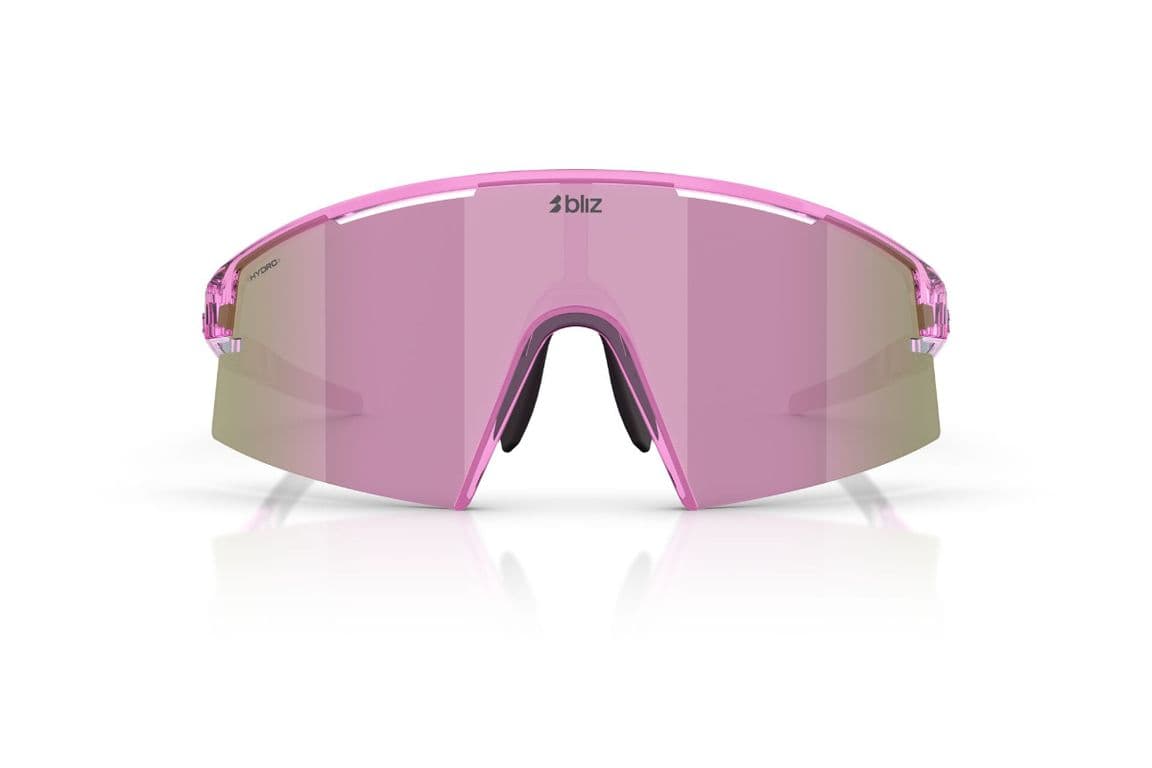 Lentes de Sol P006 Rosado Espejados Rosa M
