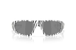 Lentes de Sol Neoforma Prizm Black Espejados Blanco M