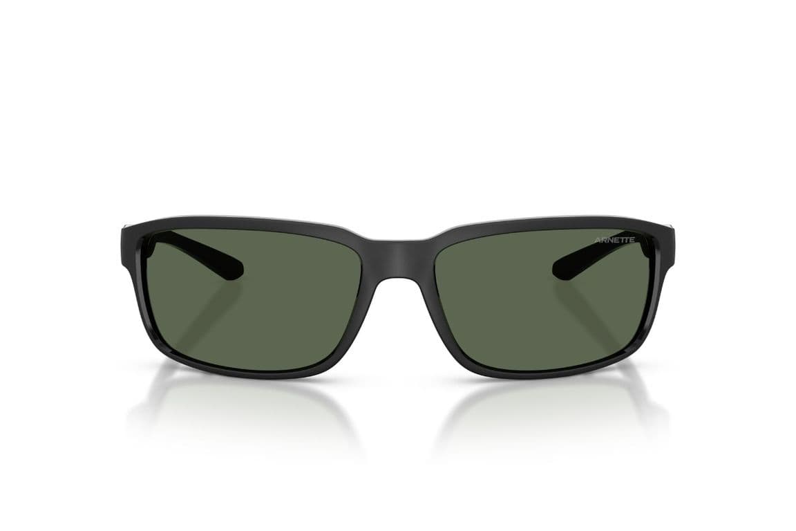 Lentes de Sol Negro Negro M