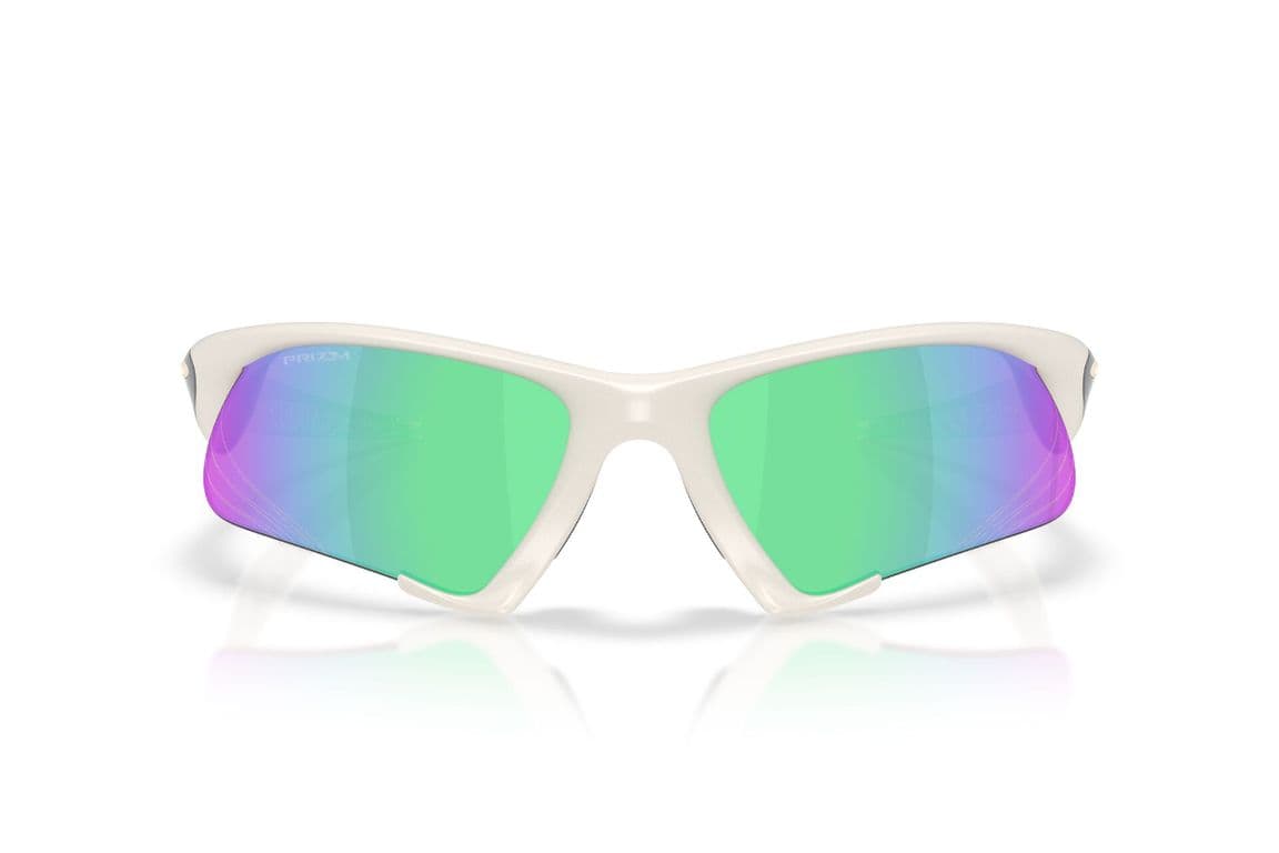 Lentes de Sol Suture Jacket Prizm Golf Espejados Gris M