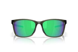 Lentes de Sol Paracord Prizm Jade Espejados Verde M