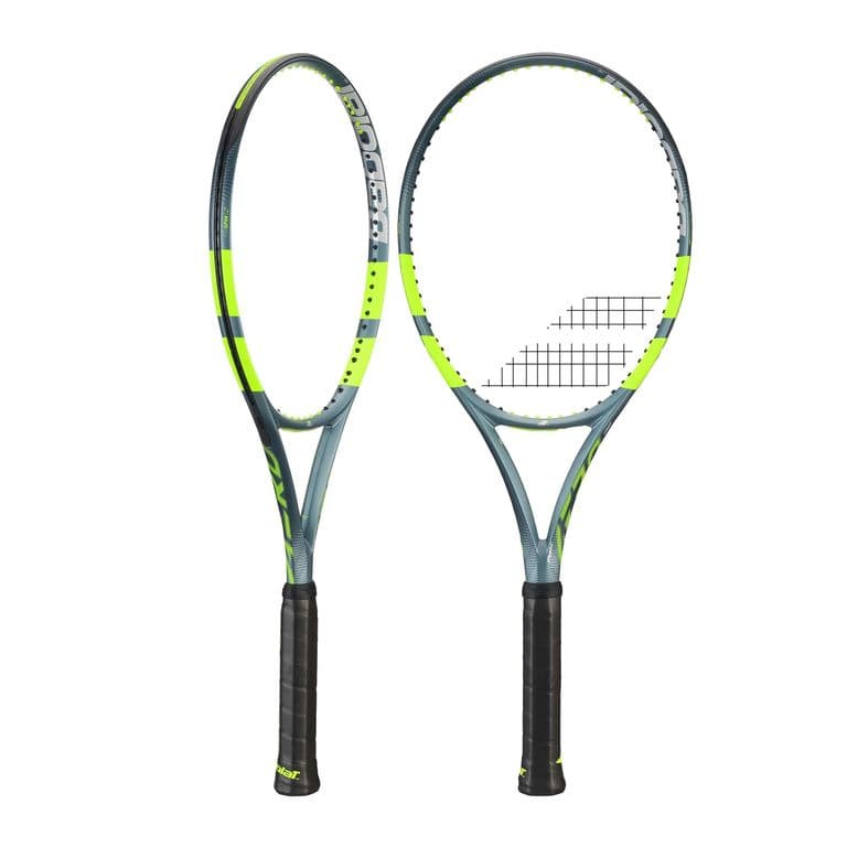 Raqueta Pure Aero 100 Gen9 - 300gr