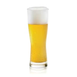 Set 4 Vasos Cervecero 391ml