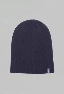 Gorro Chicago Navy Azul TALLA UNICA