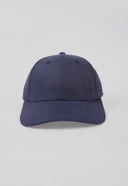 Jockey Basico Alabama Navy Azul TALLA UNICA
