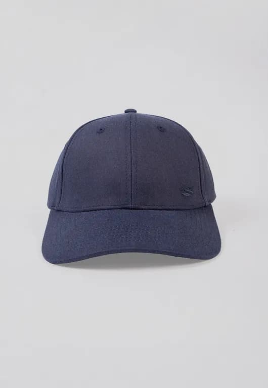 Jockey Basico Alabama Navy Azul TALLA UNICA