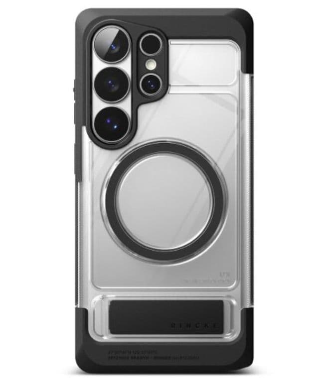 Carcasa Para S26 Ultra UX Magnetica