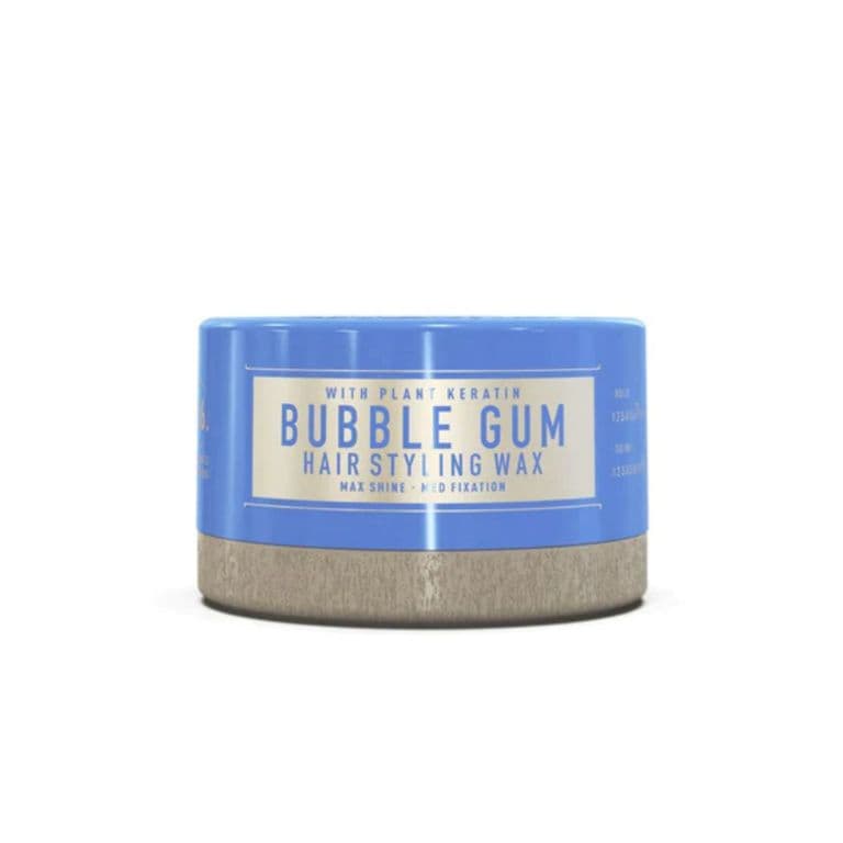 Cera Para Hombre Bubble Gum Chicle 150ML