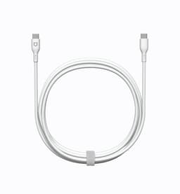 Cable RhinoShield Carga Rapida USB-C a USB-C 2 Metros