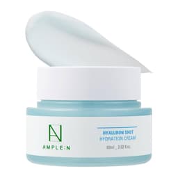 Crema Hidratante Antiedad Acido Hialuronico 60ml