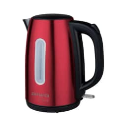 Hervidor De Agua Convencional Acero Inoxidable 2200w