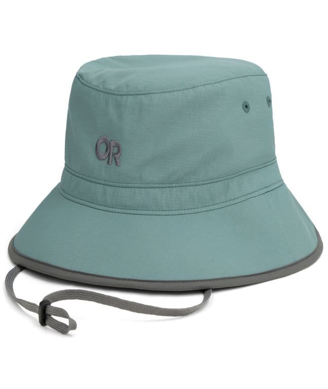 Sombrero Unisex OR Bucket Verde Verde S