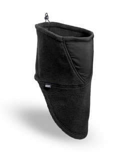 Cuello Unisex OR Polartec 200 Negro Negro TALLA UNICA