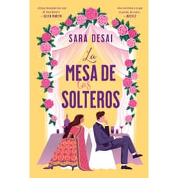 La Mesa De Los Solteros