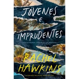 Jovenes E Imprudentes