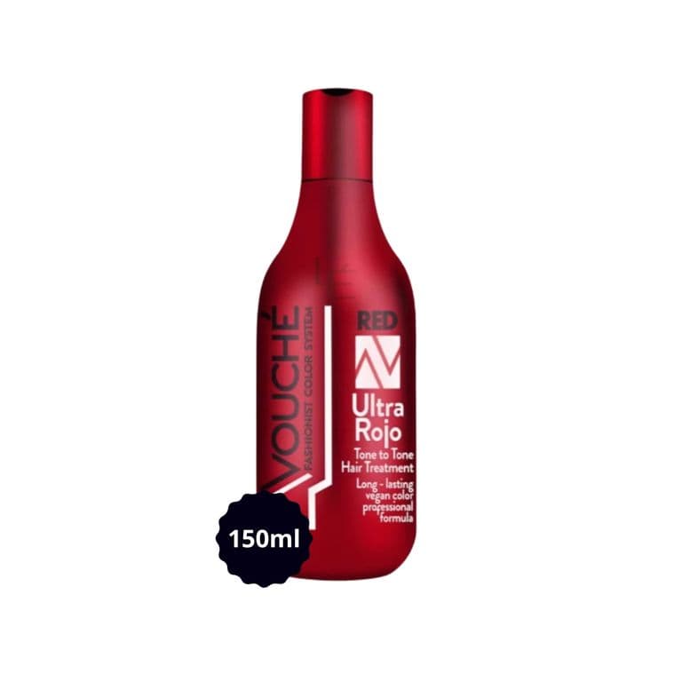 Lavouche Matizador Rojo 150ml