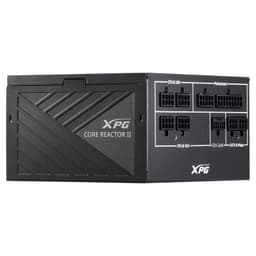 Fuente de poder 1000W - Core Reactor II - 80 Plus Gold