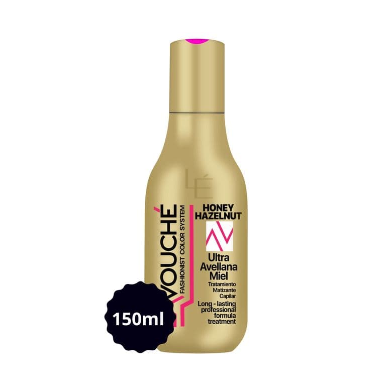 Lavouche Matizador Avellana Miel 150ml