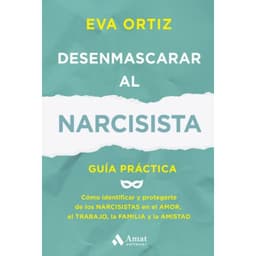Desenmascarar Al Narcisista