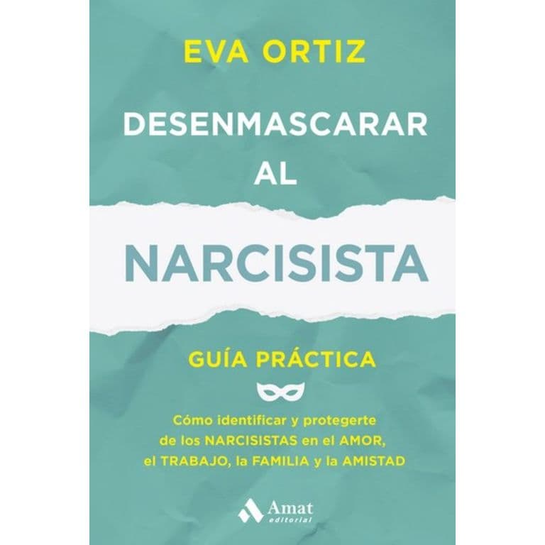 Desenmascarar Al Narcisista