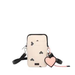 Portacelular Love ST6 L Beige Beige L