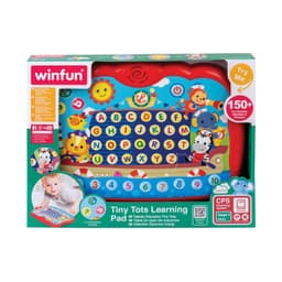 TECLADO DE APRENDIZAJE TINY TOTS