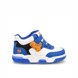 Botin Nino Bubblegummers Gunter Azul