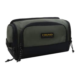 Neceser Colgable Kayak Reverse Verde Militar Verde TALLA UNICA