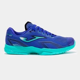 Zapatillas Tenis Hombre Electric 25 Clay Azul Azul 40