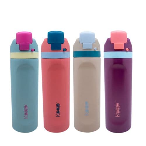 Botella Insulada Flask 720 ML