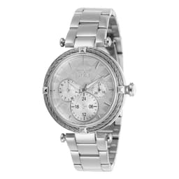 Reloj 28955 Mujer Quartz Gris TALLA UNICA