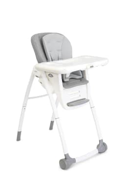 Silla de Comer Escritorio Multiply 6in1 Artic Gris oscuro