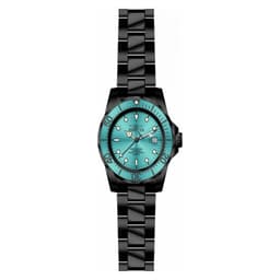 Reloj 49914 Hombre Quartz Negro TALLA UNICA