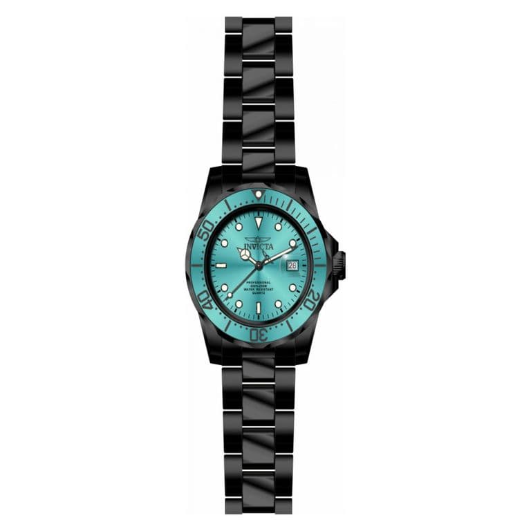 Reloj 49914 Hombre Quartz Negro TALLA UNICA