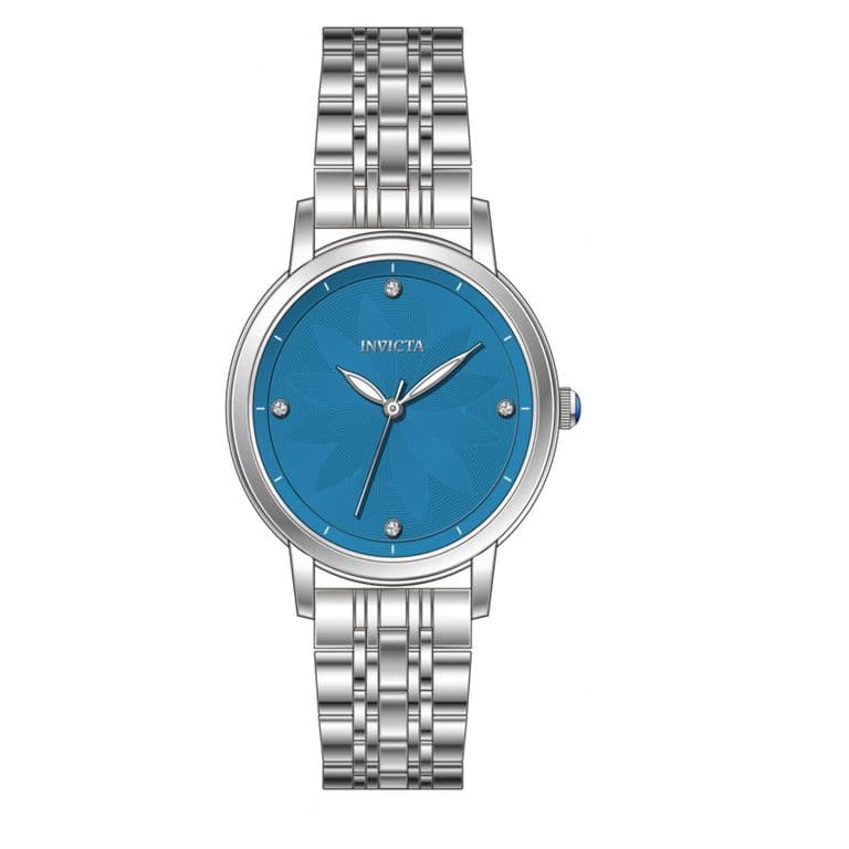 Reloj 69309 Mujer Quartz Gris TALLA UNICA